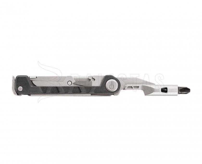 Coltello pieghevole multifunzione Gerber ArmBar Drive Onyx