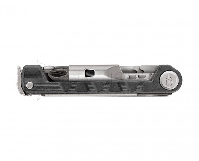 Coltello pieghevole multifunzione Gerber ArmBar Drive Onyx