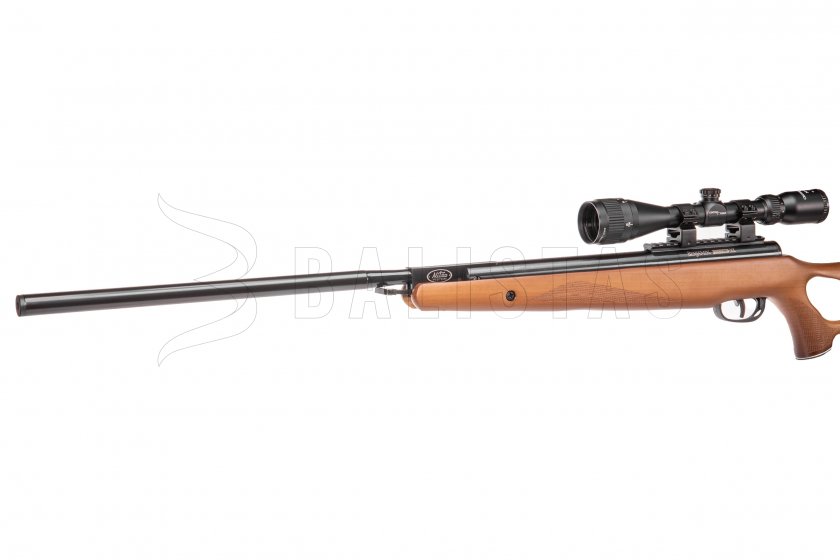 Carabina ad aria compressa Crosman Benjamin Trail NP XL 5,5 mm
