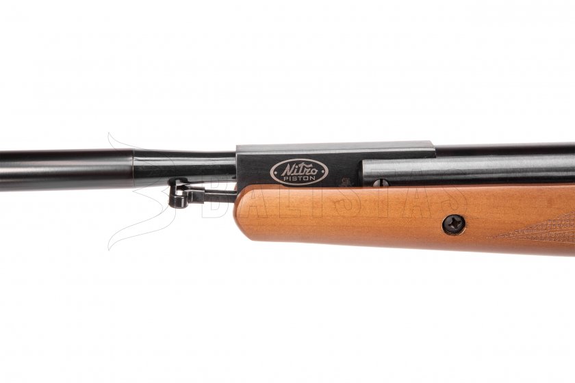 Carabina ad aria compressa Crosman Benjamin Trail NP XL 5,5 mm