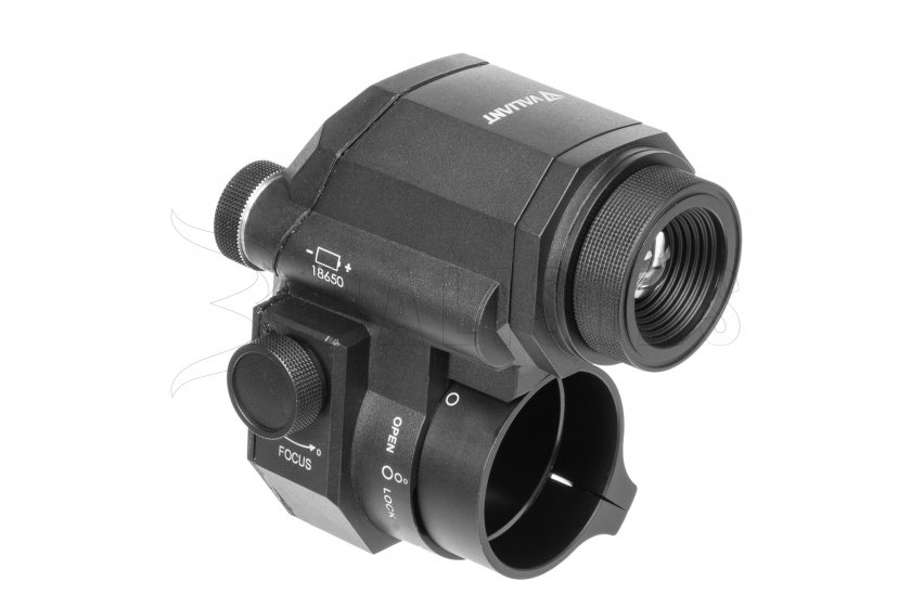 Set Valiant NOX NV1