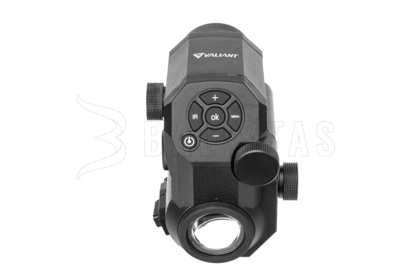Set Valiant NOX NV1