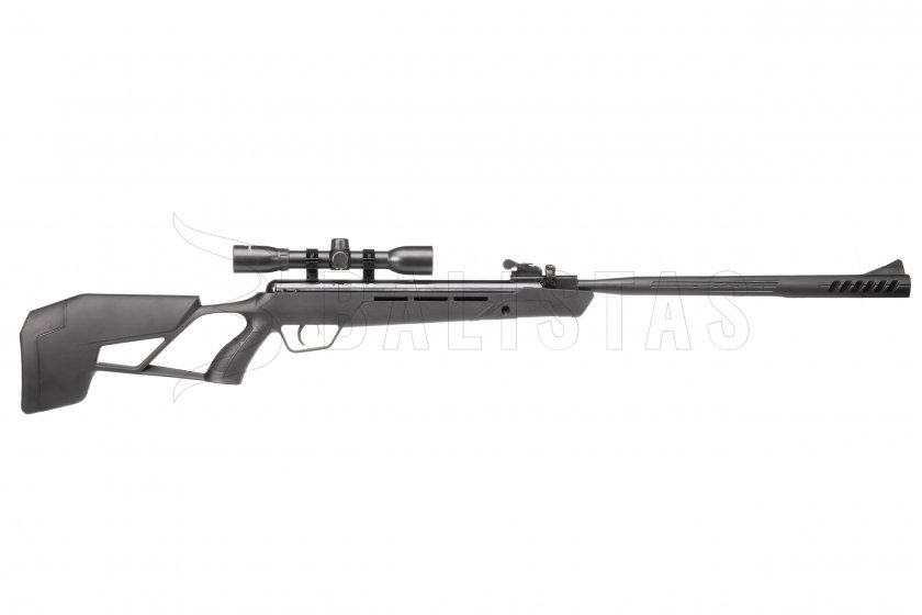 Carabina ad aria compressa Crosman Mag-Fire Mission 5,5mm