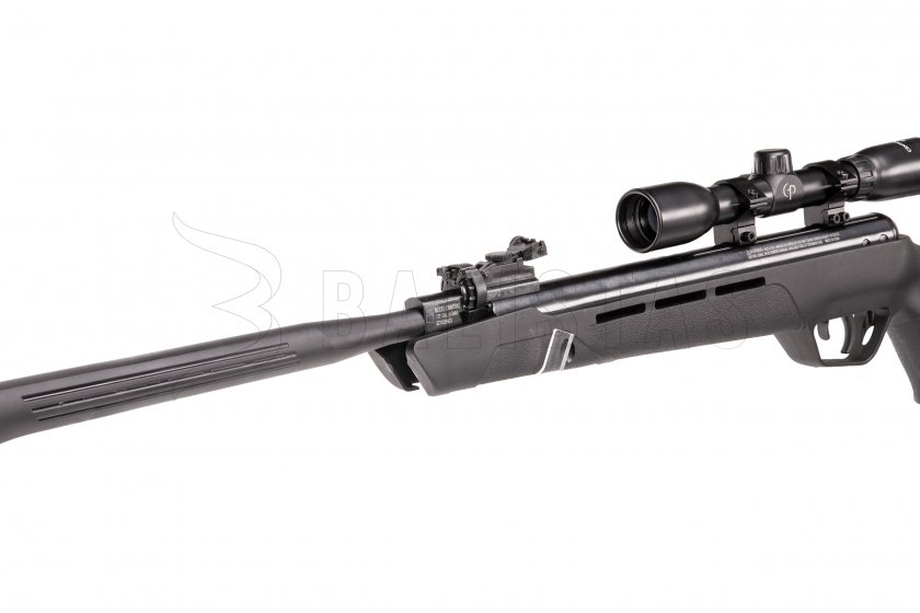 Carabina ad aria compressa Crosman Mag-Fire Mission 5,5mm