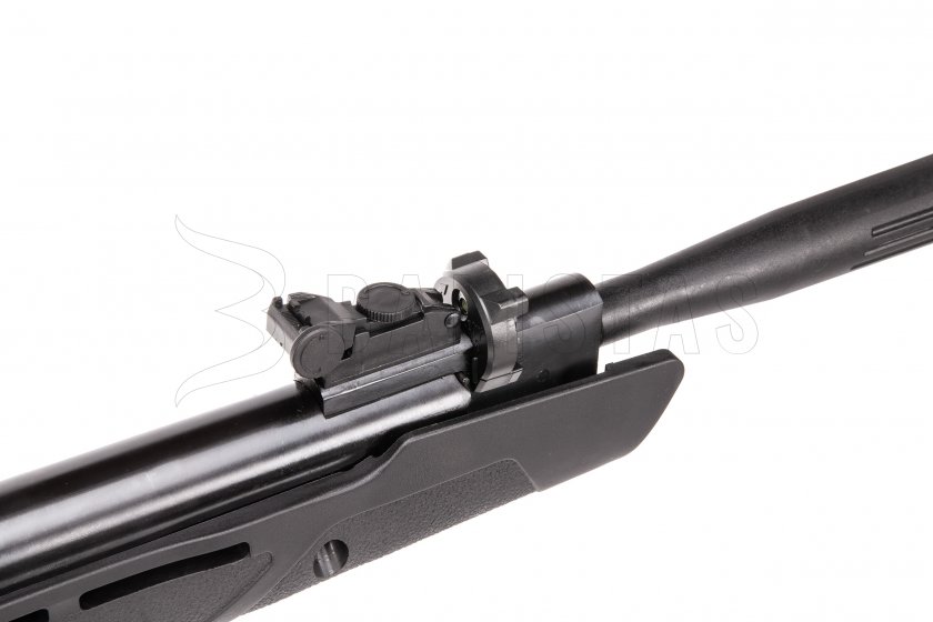 Carabina ad aria compressa Crosman Mag-Fire Mission 5,5mm