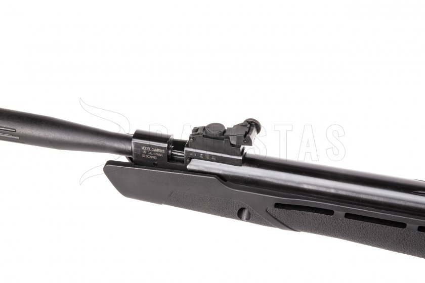 Carabina ad aria compressa Crosman Mag-Fire Mission 5,5mm