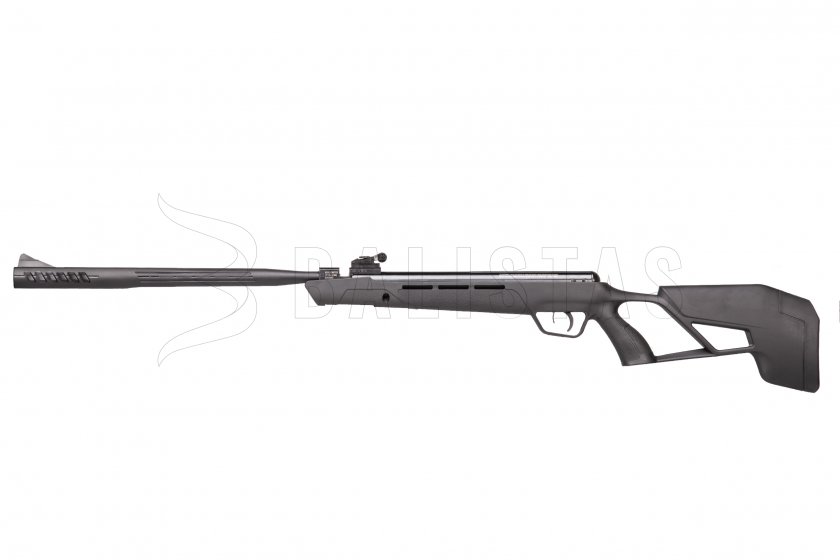 Carabina ad aria compressa Crosman Mag-Fire Mission 5,5mm
