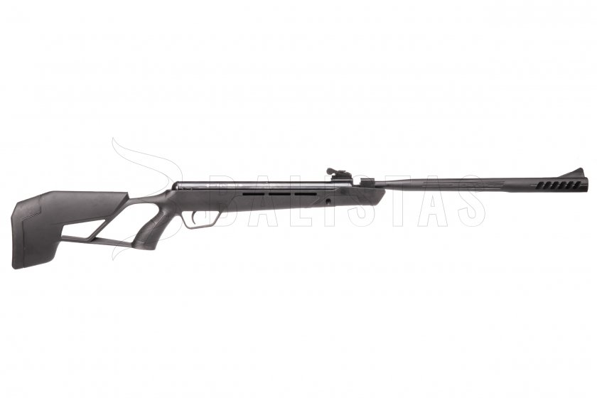 Carabina ad aria compressa Crosman Mag-Fire Mission 5,5mm