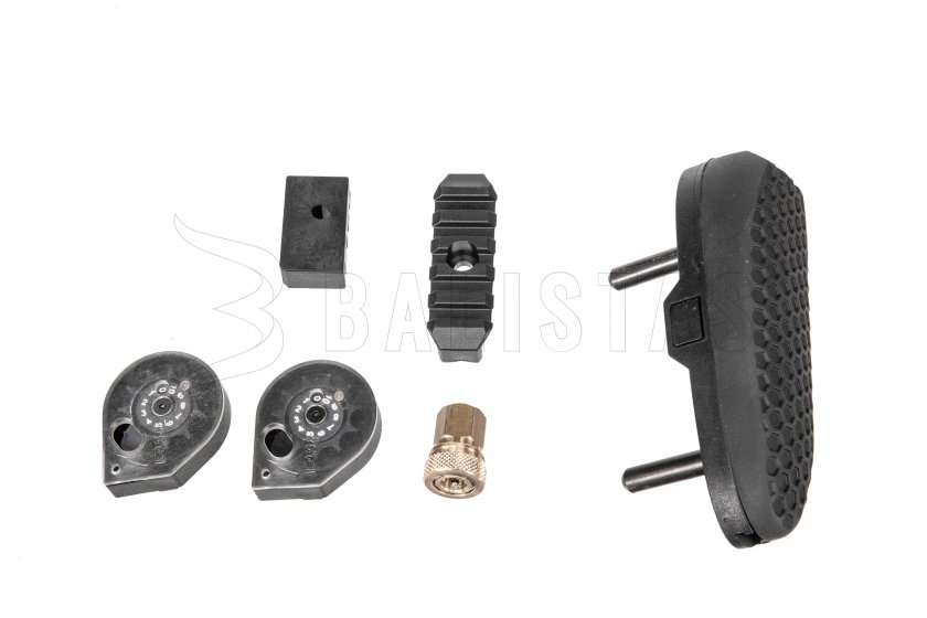 Carabina ad aria compressa Reximex Accura 5,5mm