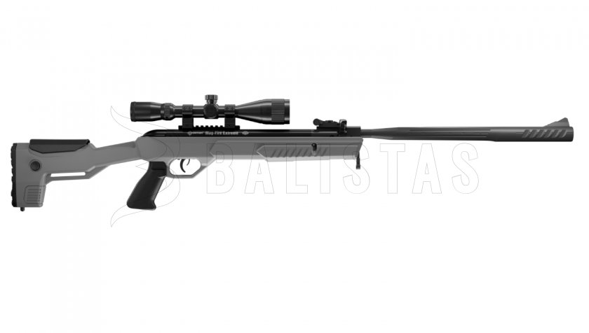 Carabina ad aria compressa Crosman Mag-Fire Extreme 5,5mm
