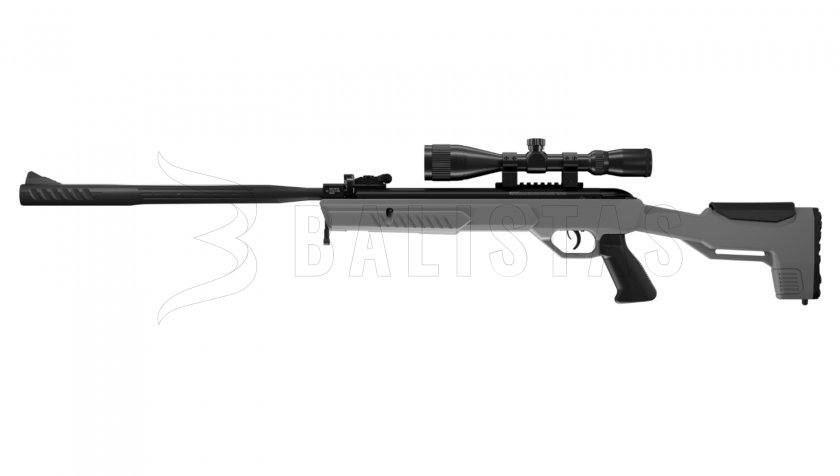 Carabina ad aria compressa Crosman Mag-Fire Extreme 4,5 mm