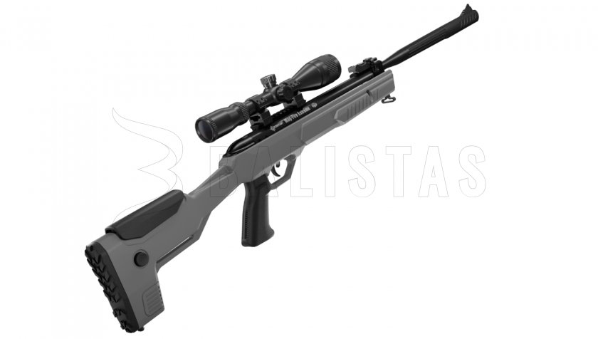 Carabina ad aria compressa Crosman Mag-Fire Extreme 4,5 mm