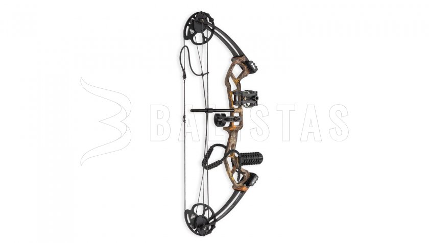 Arco Topoint M2 10-40lb destra Camo