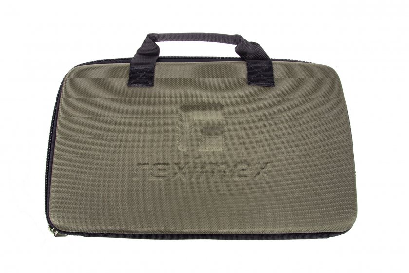 Pistola ad aria Reximex RPA W 4,5mm