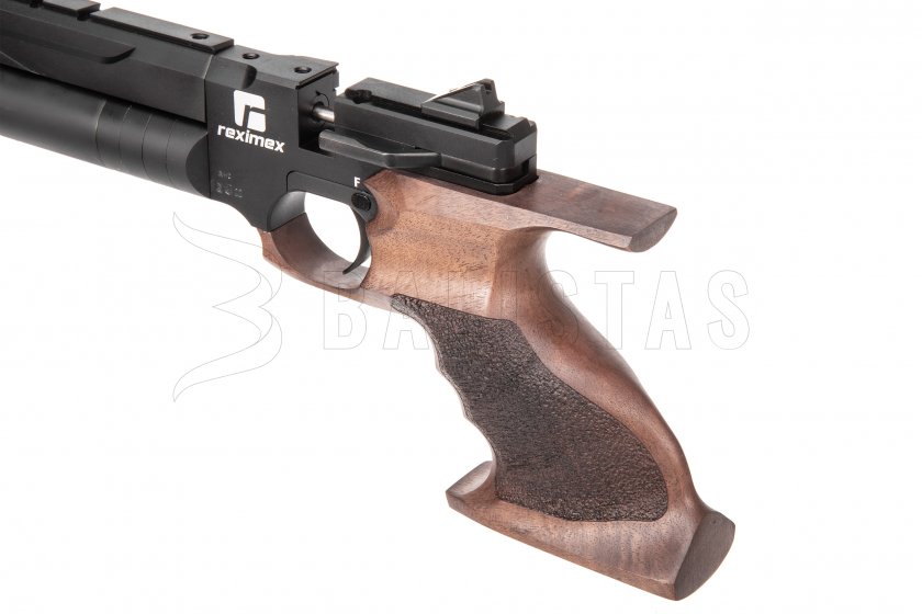 Pistola ad aria Reximex RPA W 5,5mm
