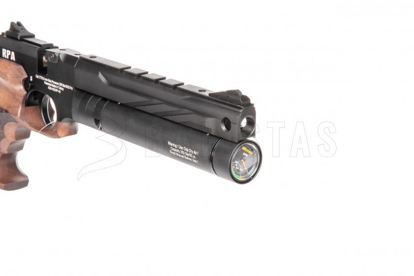 Pistola ad aria Reximex RPA W 5,5mm