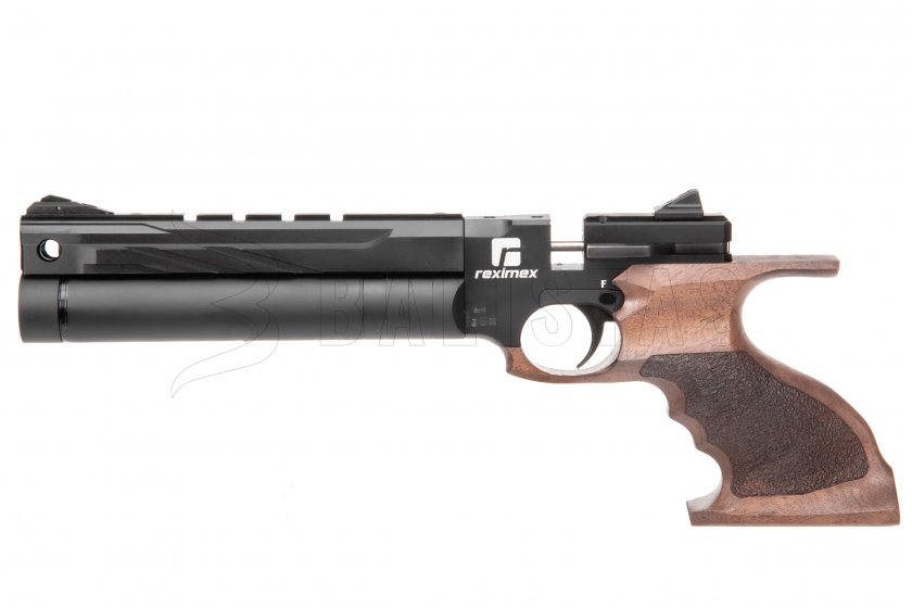 Pistola ad aria Reximex RPA W 5,5mm