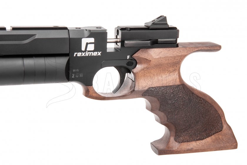 Pistola ad aria Reximex RPA W 5,5mm