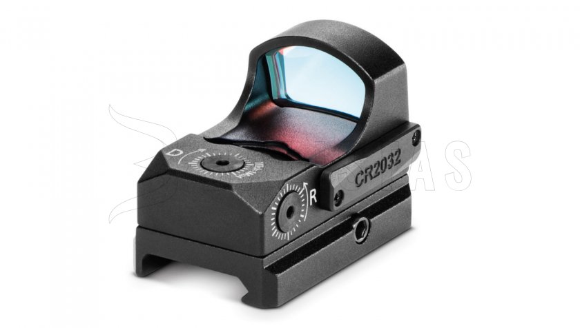Collimatore Hawke Reflex Red Dot 3MOA