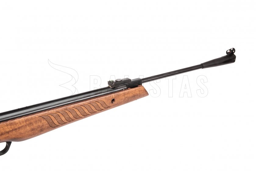 Carabina ad aria compressa Cometa Fenix 400 Star 5,5mm - 24J