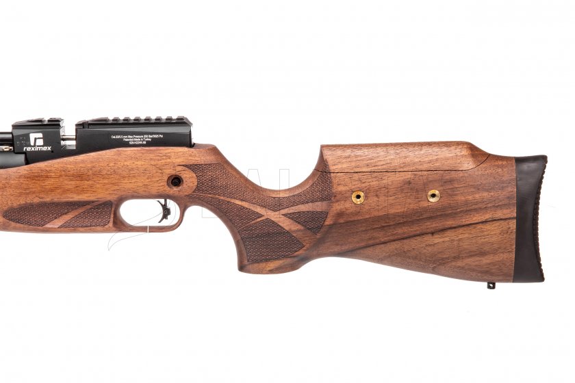 Carabina ad aria Reximex Daystar W 5,5mm