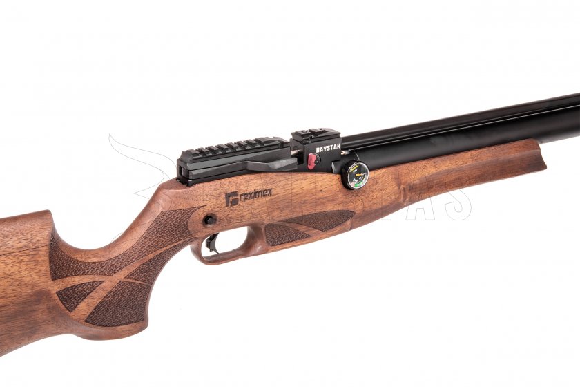 Carabina ad aria Reximex Daystar W 5,5mm