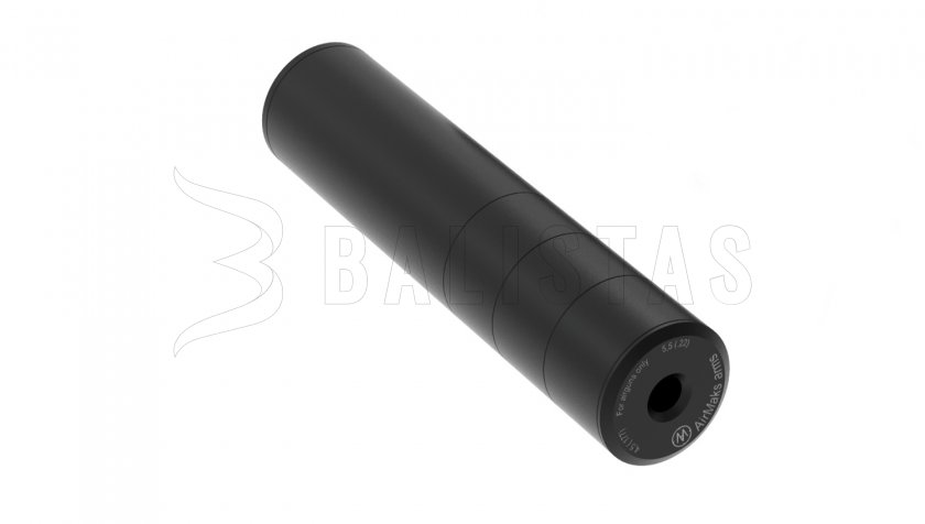 Moderatore AirMaks 1/2UNF "L"