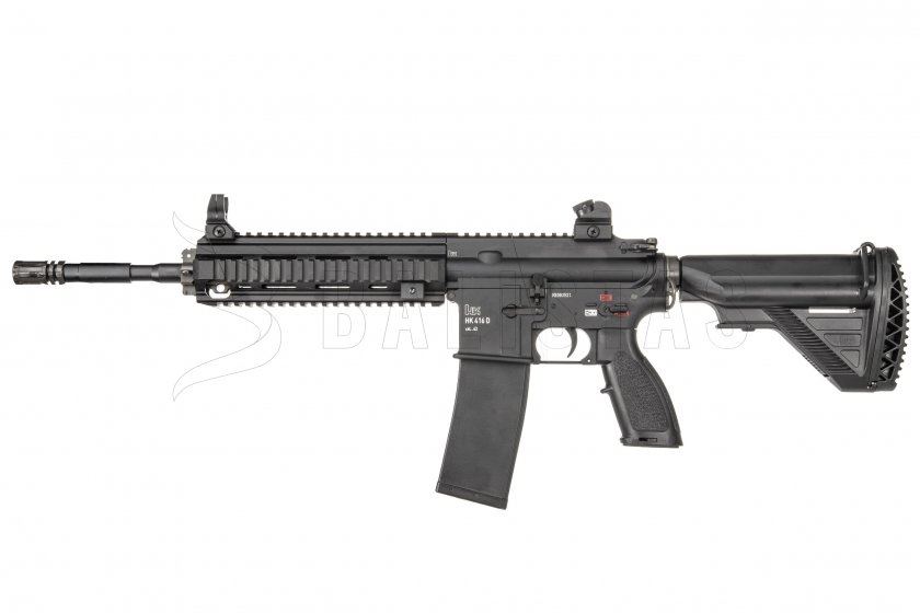 Fucile RAM Umarex T4E Heckler&amp;Koch 416 D Full-Auto .43 7,5J