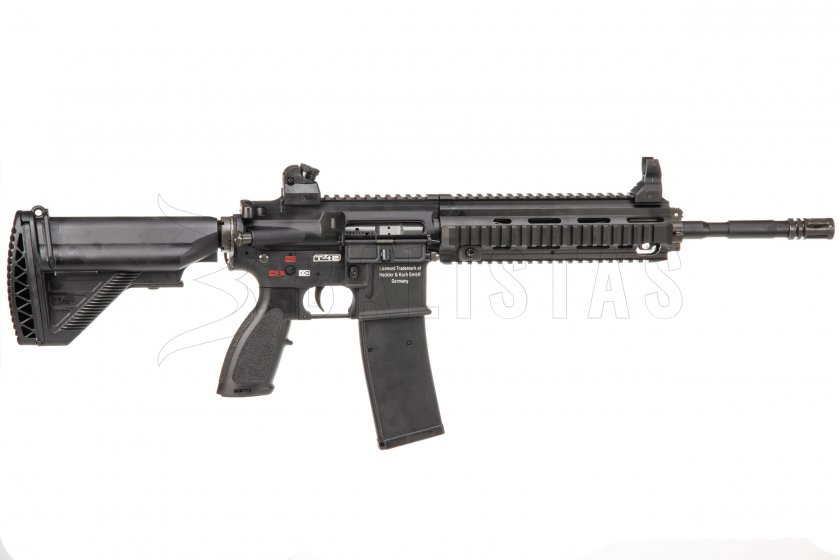 Fucile RAM Umarex T4E Heckler&amp;Koch 416 D Full-Auto .43 7,5J
