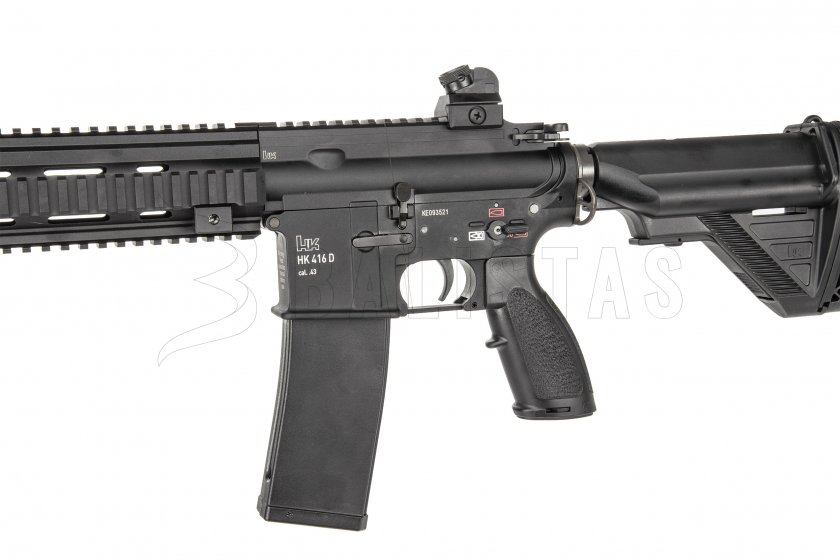 Fucile RAM Umarex T4E Heckler&amp;Koch 416 D Full-Auto .43 7,5J