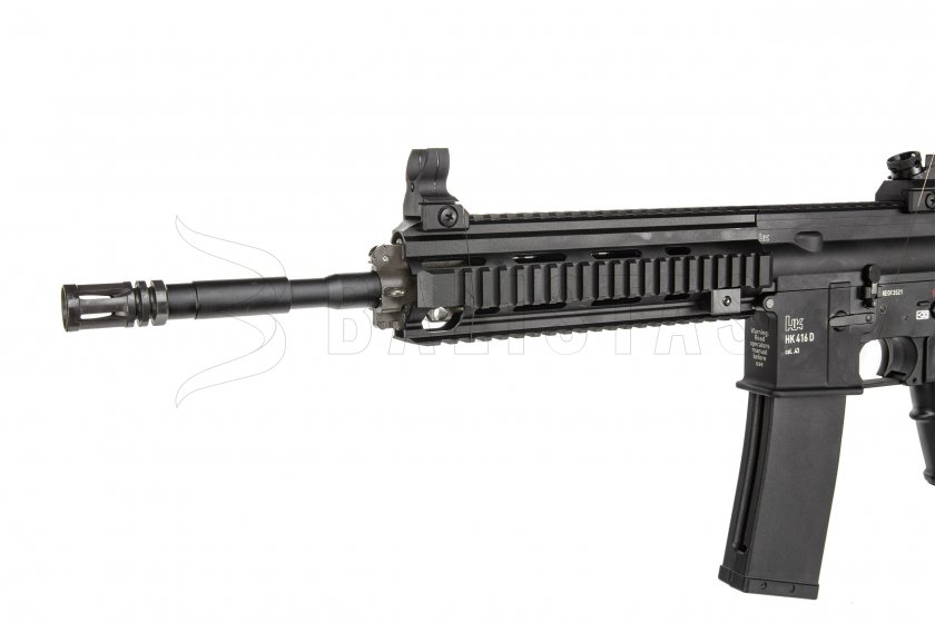 Fucile RAM Umarex T4E Heckler&amp;Koch 416 D Full-Auto .43 7,5J