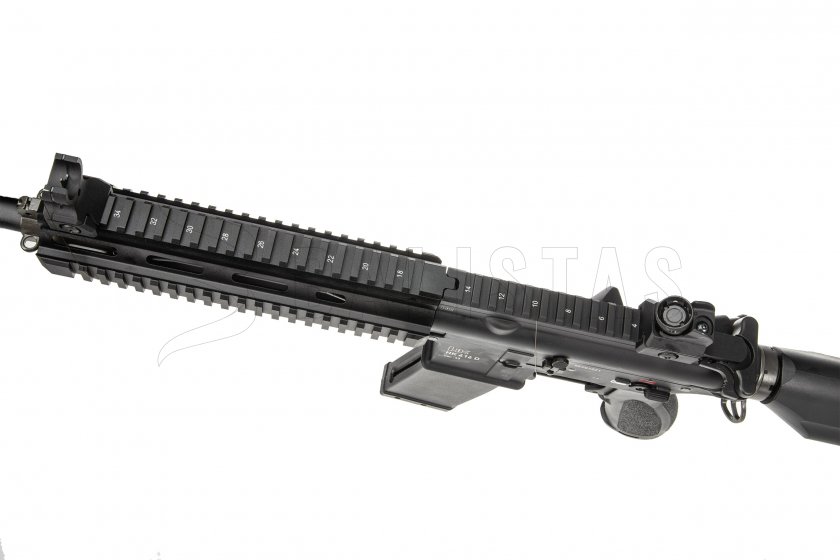 Fucile RAM Umarex T4E Heckler&amp;Koch 416 D Full-Auto .43 7,5J