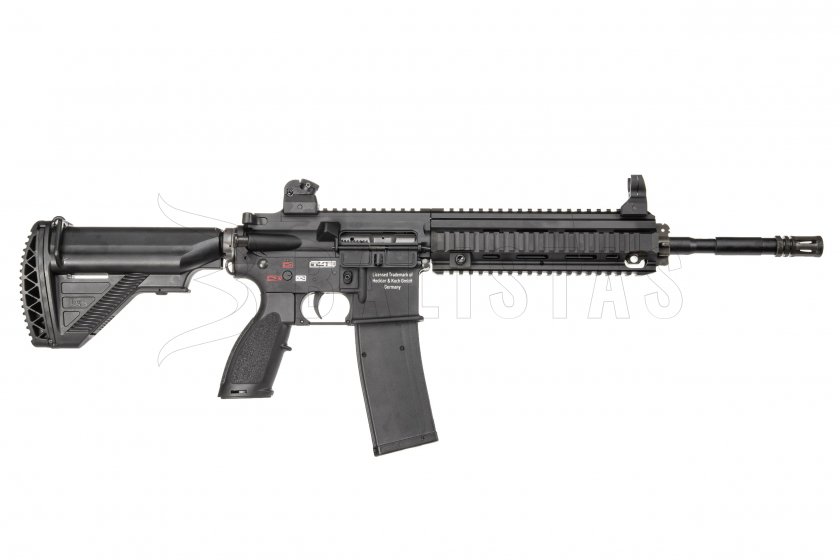 Fucile RAM Umarex T4E Heckler&amp;Koch 416 D Full-Auto .43 7,5J