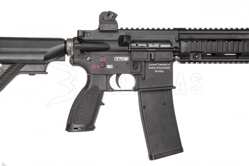Fucile RAM Umarex T4E Heckler&amp;Koch 416 D Full-Auto .43 7,5J