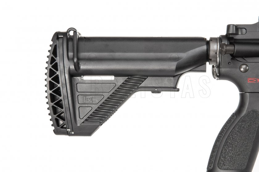 Fucile RAM Umarex T4E Heckler&amp;Koch 416 D Full-Auto .43 7,5J
