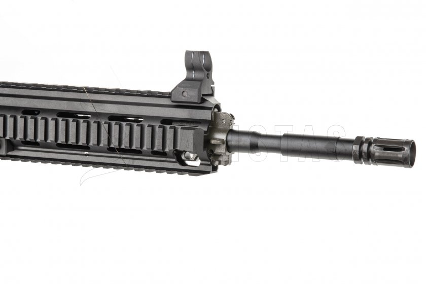 Fucile RAM Umarex T4E Heckler&amp;Koch 416 D Full-Auto .43 7,5J