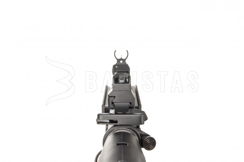 Fucile RAM Umarex T4E Heckler&amp;Koch 416 D Full-Auto .43 7,5J