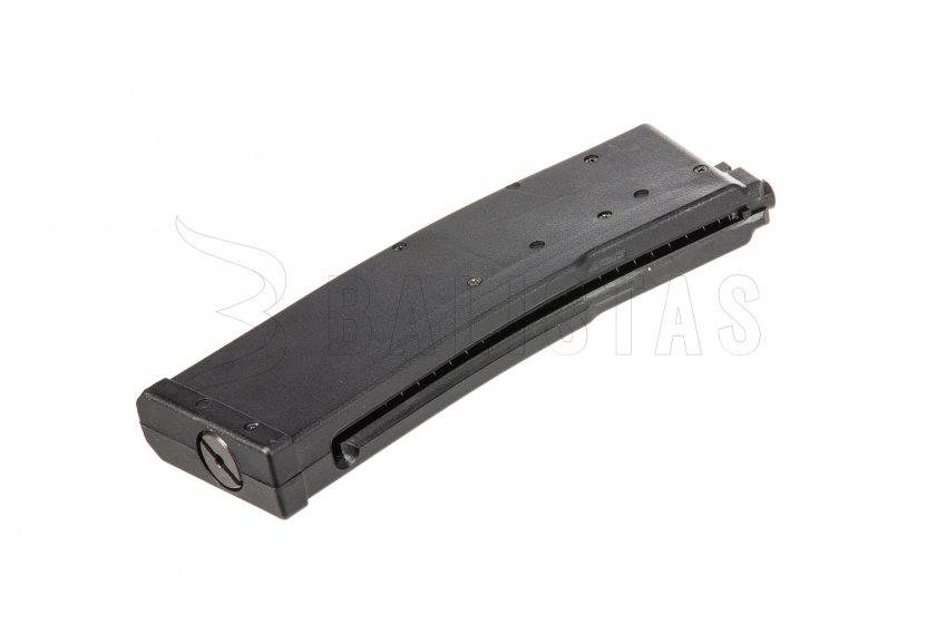 Fucile RAM Umarex T4E Heckler&amp;Koch 416 D Full-Auto .43 7,5J