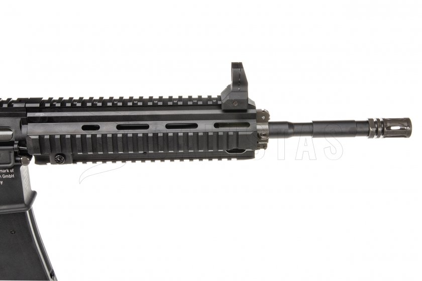 Fucile RAM Umarex T4E Heckler&amp;Koch 416 D Full-Auto .43 7,5J
