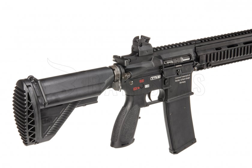 Fucile RAM Umarex T4E Heckler&amp;Koch 416 D Full-Auto .43 7,5J