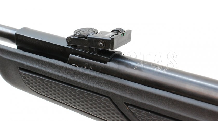 Carabina ad aria compressa Gamo Shadow DX 4,5mm - 24J