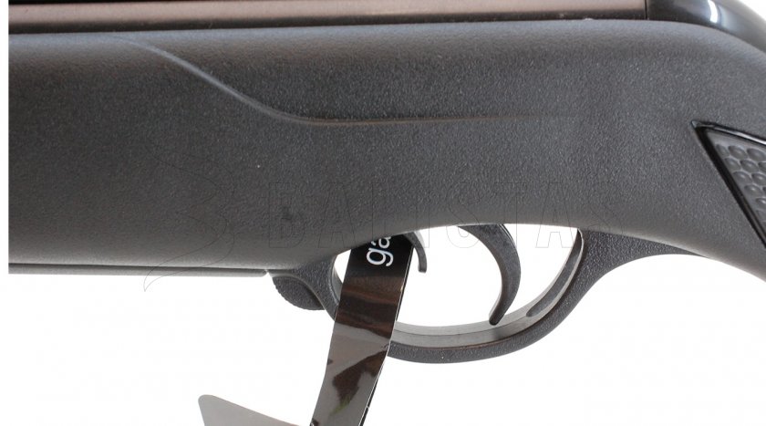 Carabina ad aria compressa Gamo Shadow DX 4,5mm - 24J
