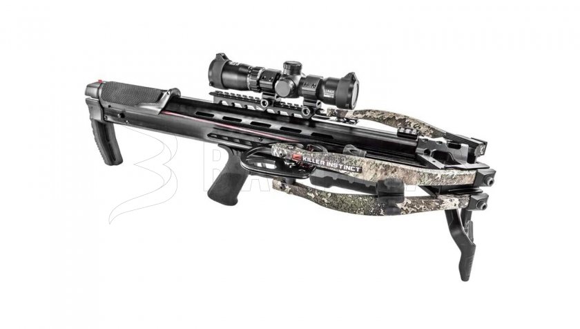 Balestra Killer Instinct SWAT XP 200lb