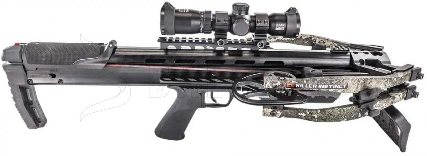 Balestra Killer Instinct SWAT XP 200lb