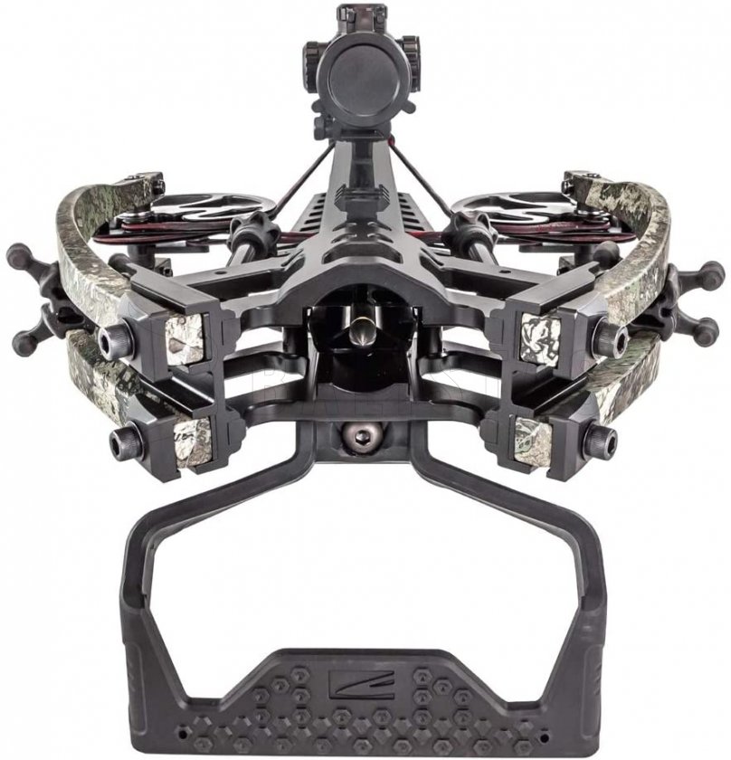 Balestra Killer Instinct SWAT XP 200lb