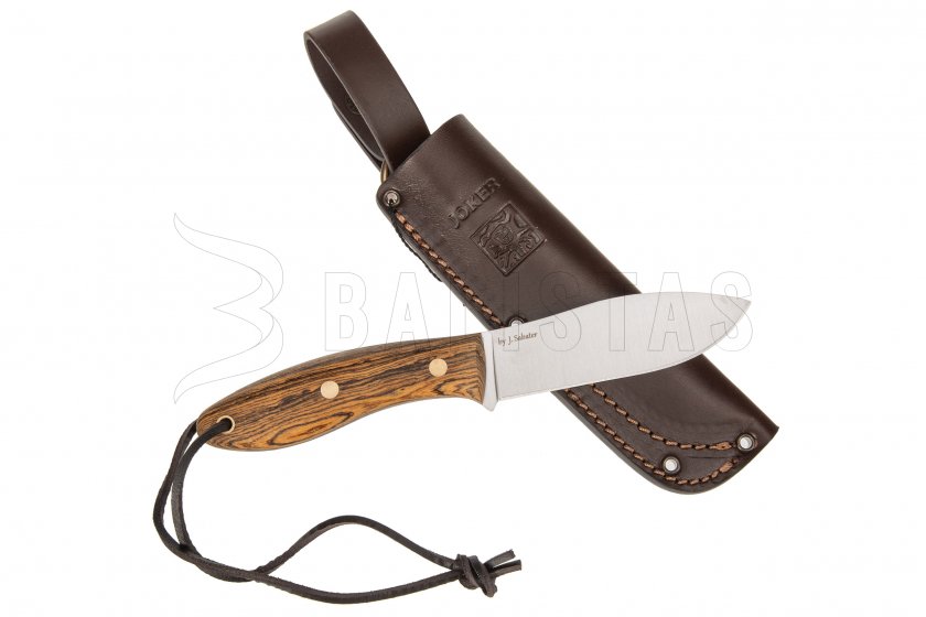 Coltello Joker Canadiense CB114 10,5 cm