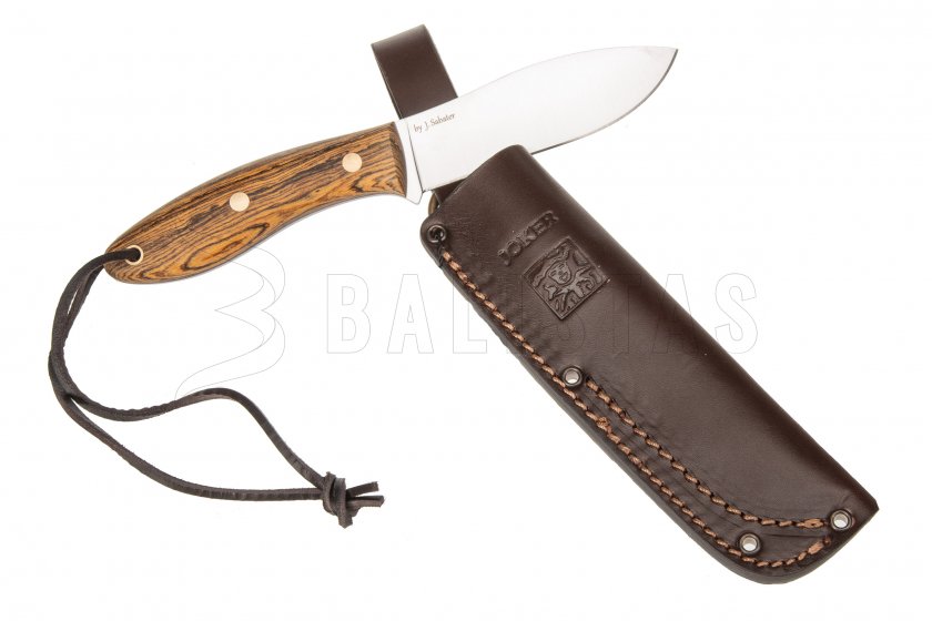 Coltello Joker Canadiense CB114 10,5 cm