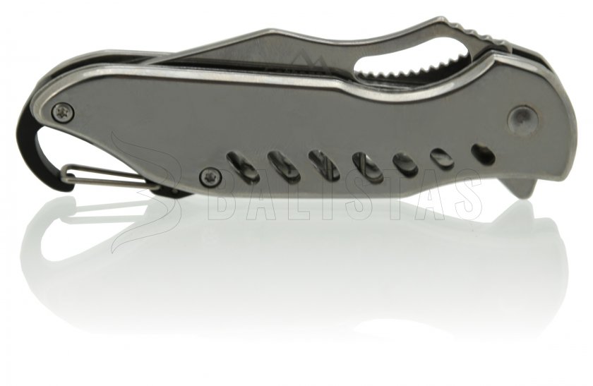 Coltello pieghevole Cattara BRIGHT con blocco 16,7 cm