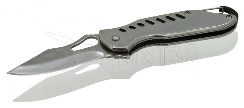 Coltello pieghevole Cattara BRIGHT con blocco 16,7 cm