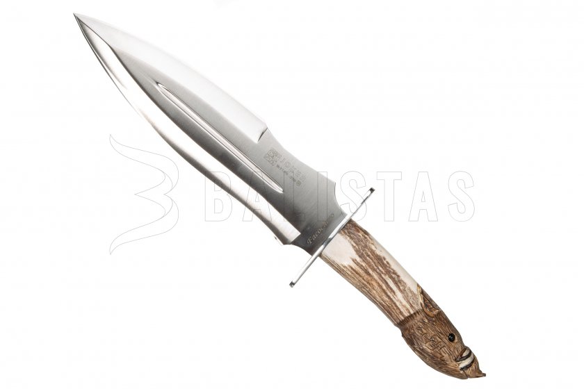 Coltello Joker Facochero CTJ42